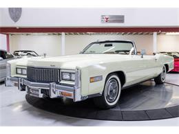 1976 Cadillac Eldorado (CC-1420030) for sale in Rancho Cordova, California