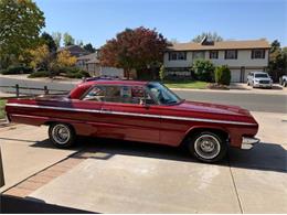 1964 Chevrolet Impala (CC-1423002) for sale in Cadillac, Michigan