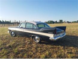 1957 Plymouth Belvedere (CC-1423010) for sale in Cadillac, Michigan