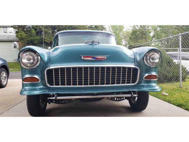 1955 Chevrolet 150 (CC-1423017) for sale in Cadillac, Michigan