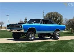 1969 Plymouth Road Runner (CC-1423023) for sale in Cadillac, Michigan