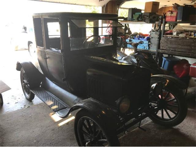 1923 Ford Model T (CC-1423027) for sale in Cadillac, Michigan