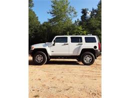 2008 Hummer H3 (CC-1423038) for sale in Cadillac, Michigan