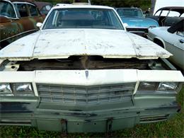 1985 Chevrolet Monte Carlo (CC-1423041) for sale in Gray Court, South Carolina