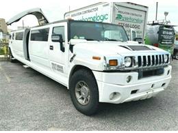 2005 Hummer H2 (CC-1423052) for sale in Cadillac, Michigan