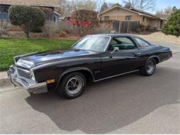 1973 Buick Century (CC-1423064) for sale in Cadillac, Michigan