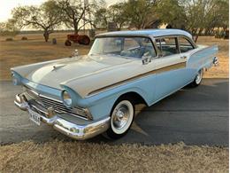 1957 Ford Fairlane (CC-1423081) for sale in Fredericksburg, Texas