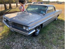 1962 Pontiac Bonneville (CC-1423083) for sale in Fredericksburg, Texas