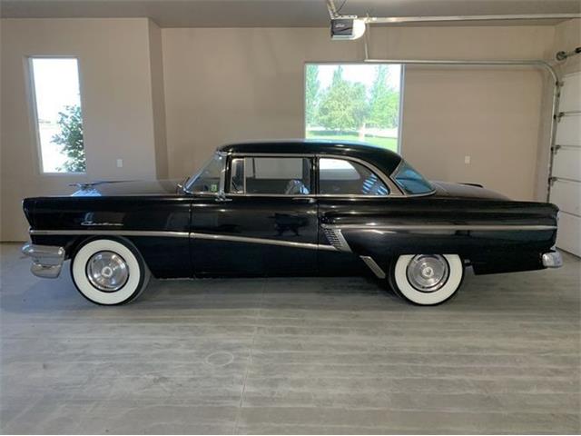 1956 Mercury Sedan (CC-1423089) for sale in Cadillac, Michigan