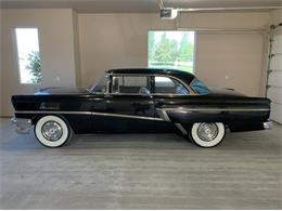 1956 Mercury Sedan (CC-1423089) for sale in Cadillac, Michigan