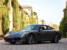 2018 Porsche 911 (CC-1423100) for sale in Marina Del Rey, California