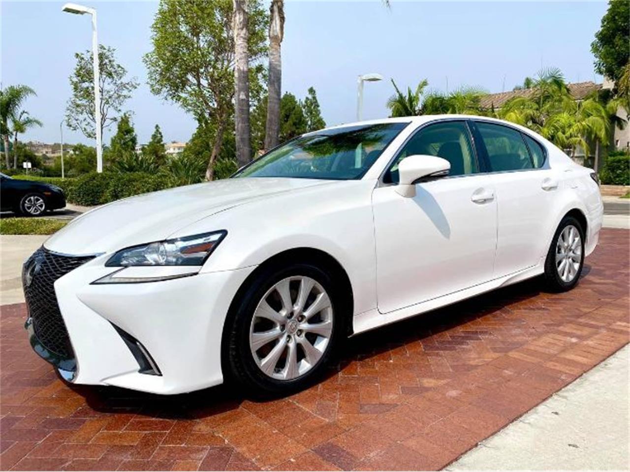 2016 Lexus GS200t for Sale | ClassicCars.com | CC-1423107