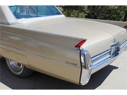 1964 Cadillac Coupe DeVille (CC-1423138) for sale in Cadillac, Michigan