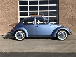 1970 Volkswagen Beetle (CC-1423145) for sale in Henderson, Nevada