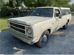 1980 Dodge Ram (CC-1423153) for sale in Cadillac, Michigan