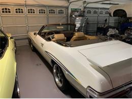 1970 Pontiac GTO (CC-1423165) for sale in Cadillac, Michigan