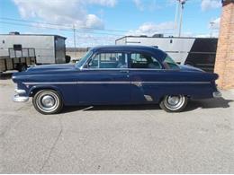 1954 Ford Sedan (CC-1423170) for sale in Cadillac, Michigan