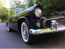 1956 Ford Thunderbird (CC-1423171) for sale in Cadillac, Michigan