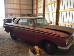 1963 AMC Rambler (CC-1423186) for sale in Cadillac, Michigan
