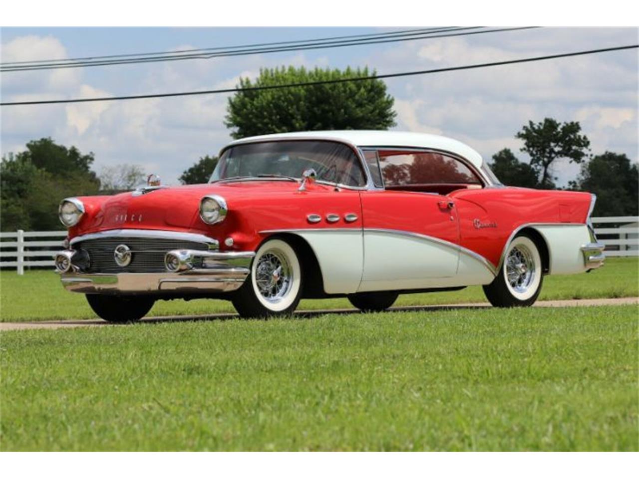 1956 Buick Special for Sale | ClassicCars.com | CC-1423192