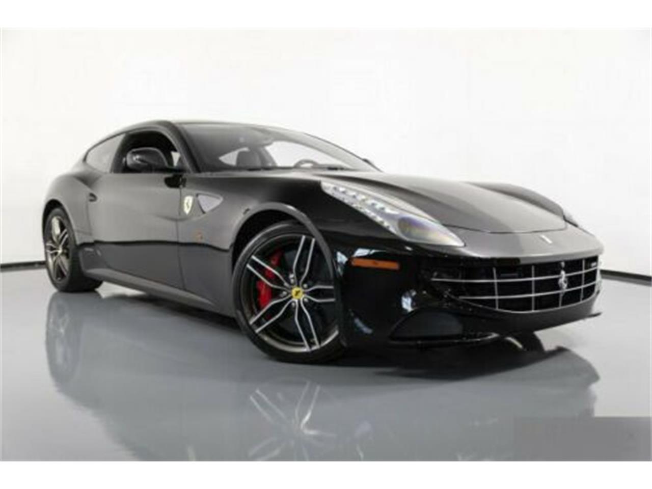 2012 Ferrari FF for Sale | ClassicCars.com | CC-1423193