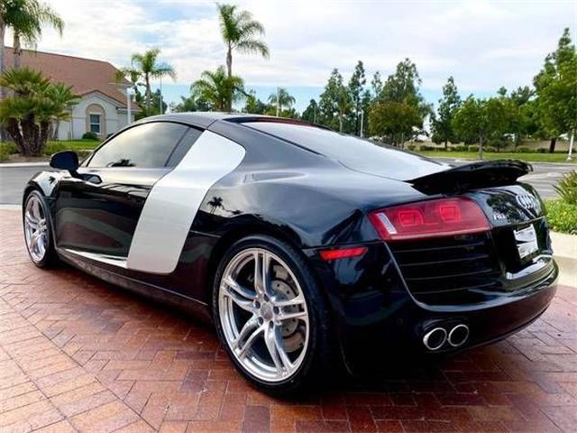 2011 Audi R8 for Sale | ClassicCars.com | CC-1423195