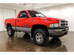 1998 Dodge 1500 (CC-1423200) for sale in Sherman, Texas