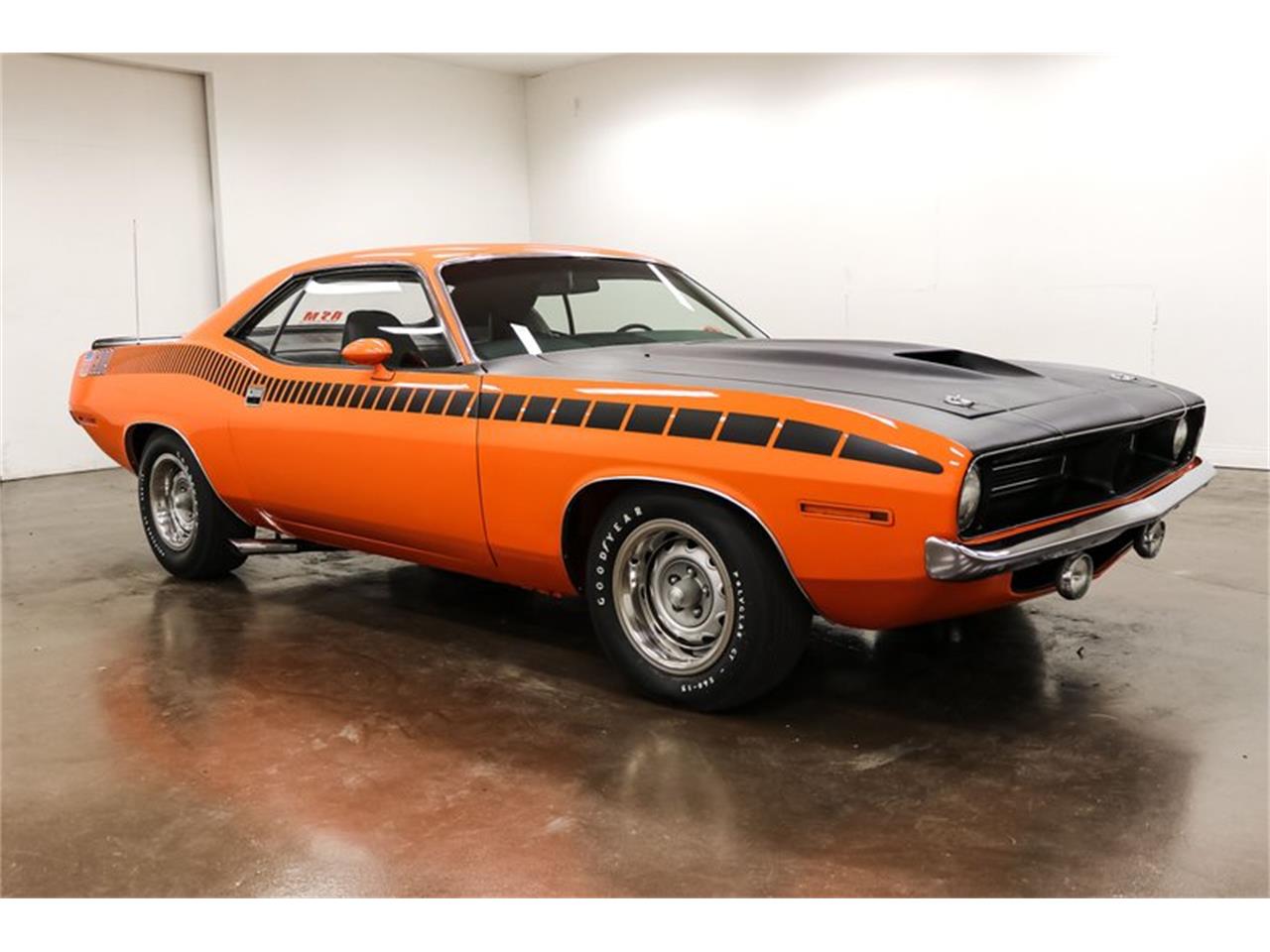 1970 Plymouth Cuda for Sale | ClassicCars.com | CC-1423210