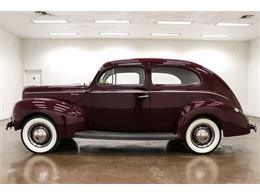 1940 Ford Sedan (CC-1423215) for sale in Sherman, Texas