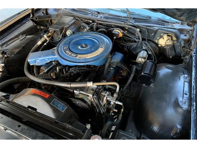 1972 Ford LTD for Sale | ClassicCars.com | CC-1423242