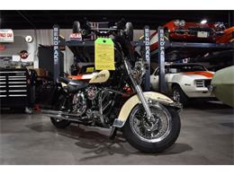1989 Harley-Davidson FLSTC (CC-1420326) for sale in Payson, Arizona