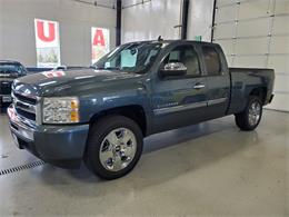 2009 Chevrolet Silverado (CC-1423273) for sale in Bend, Oregon