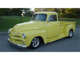 1954 Chevrolet 3100 (CC-1423286) for sale in Hendersonville, Tennessee