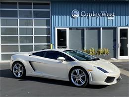 2009 Lamborghini Gallardo (CC-1423313) for sale in NEWPORT BEACH, California