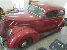 1937 Ford Tudor (CC-1423325) for sale in Camdenton, Missouri