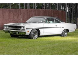 1970 Plymouth GTX (CC-1423341) for sale in Magee, Mississippi