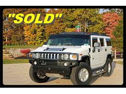 2004 Hummer H2 (CC-1423347) for sale in Old Forge, Pennsylvania