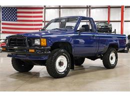1986 Toyota Pickup (CC-1423356) for sale in Kentwood, Michigan