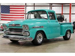 1959 Chevrolet Apache (CC-1423357) for sale in Kentwood, Michigan