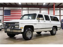 1989 Chevrolet Suburban (CC-1423358) for sale in Kentwood, Michigan