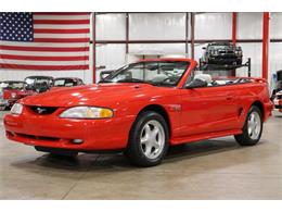 1994 Ford Mustang (CC-1423360) for sale in Kentwood, Michigan