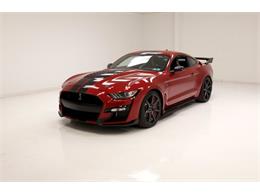 2020 Shelby GT500 (CC-1423365) for sale in Morgantown, Pennsylvania