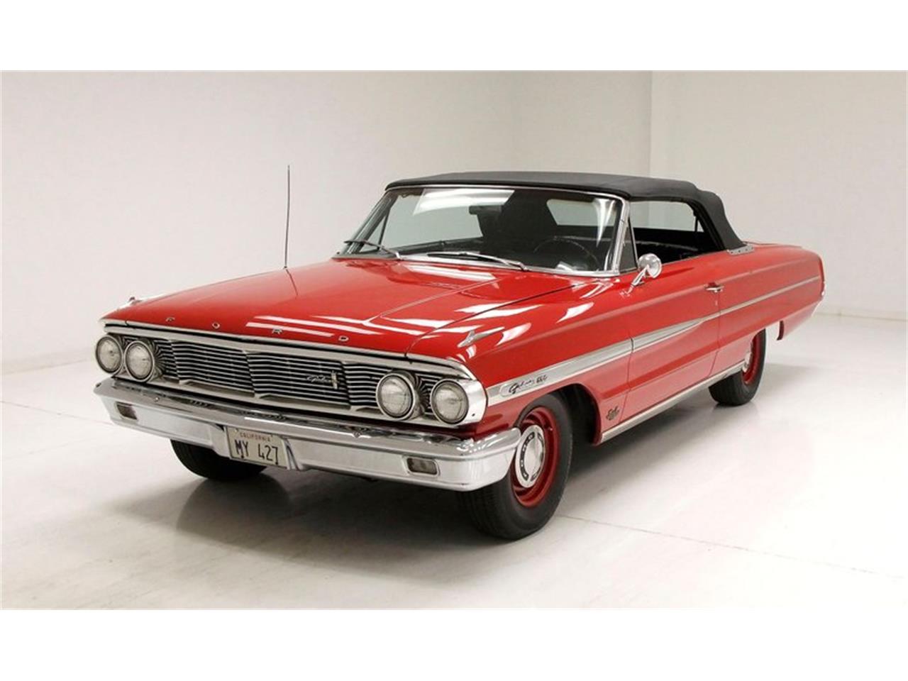 1964 Ford Galaxie for Sale | ClassicCars.com | CC-1423366