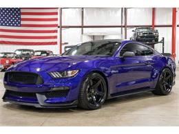 2016 Ford Mustang (CC-1423368) for sale in Kentwood, Michigan