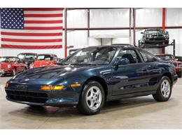 1992 Toyota MR2 (CC-1423370) for sale in Kentwood, Michigan