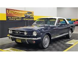 1966 Ford Mustang (CC-1423390) for sale in Mankato, Minnesota