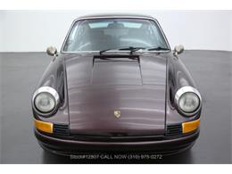 1970 Porsche 911E (CC-1423394) for sale in Beverly Hills, California