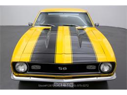 1968 Chevrolet Camaro (CC-1423406) for sale in Beverly Hills, California