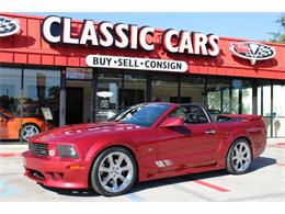 2006 Ford Mustang (CC-1423419) for sale in Sarasota, Florida