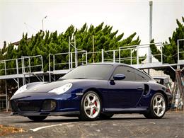 2003 Porsche 996 (CC-1423434) for sale in Marina Del Rey, California